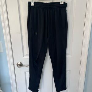 Under Armour Black Athletic Pants